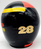 NASCAR Racing Champions 1:3 scale Die-Cast Helmet Coin Bank and Key 1994 NEW