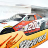 NASCAR The Home Depot Tony Stewart Habitat for Humanity 1:24-Scale Stock Car NEW
