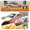 NASCAR The Home Depot Tony Stewart Habitat for Humanity 1:24-Scale Stock Car NEW