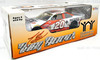NASCAR The Home Depot Tony Stewart Habitat for Humanity 1:24-Scale Stock Car NEW