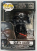 Star Wars Darth Vader 2022 Funko POP! Bobble-Head Figure #509 NEW