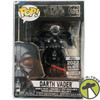 Star Wars Darth Vader 2022 Funko POP! Bobble-Head Figure #509 NEW