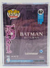 DC Funko Pop! Art Series Catwoman Vinyl Figure Batman Returns No. 62 With Case NEW
