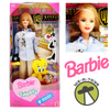 Barbie Loves Tweety Bird Doll Warner Bros Studio Store Special Edition 21632