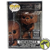 Star Wars Chewbacca 2022 Galactic Convention Funko Pop! Figure with Case 513 NEW