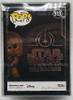 Star Wars Chewbacca 2022 Galactic Convention Funko Pop! Figure with Case 513 NEW