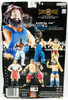 WWE Classic Superstar Collector Series #4 Hillbilly Jim Action Figure 2004 NEW