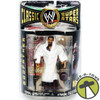 WWE Classic Superstar Collector Series #9 The Godfather Action Figure 2005 NRFP