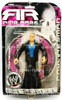 WWE Ring Rage Paul Heyman Action Figure 2006 Jakks Pacific Series 24.5 NRFP