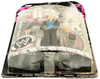 WWE Ring Rage Paul Heyman Action Figure 2006 Jakks Pacific Series 24.5 NRFP