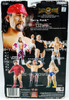 WWE Classic Superstar Collector Series #5 Terry Funk Action Figure 2004 NEW