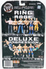 WWE Ring Rage Edge Action Figure 2006 Jakks Pacific #91901 Series 18.5 NRFP