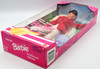 Barbie 1997 Equestrian Barbie Doll Multilingual Box Mattel #18198 NRFB