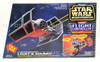 Star Wars Micro Machines Imperial Flight Controller 1996 Galoob Brand New