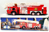Sunoco Aerial Tower Fire Truck 1995 Collector's Edition Second of a Series NEW