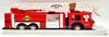 Sunoco Aerial Tower Fire Truck 1995 Collector's Edition Second of a Series NEW