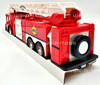 Sunoco Aerial Tower Fire Truck 1995 Collector's Edition Second of a Series NEW