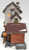 Department 56 Stoder Grist Mill Alpine Village Series 5953-6 Lighted Building