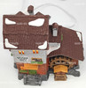 Department 56 Stoder Grist Mill Alpine Village Series 5953-6 Lighted Building