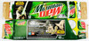 Star Wars Episode III Call Upon Yoda Mountain Dew 12 Pk Carton 2005 Empty USED