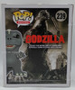 Funko Pop! Movies Godzilla Large Vinyl Figure #239