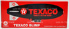 Texaco Blimp Limited Edition Die Cast Metal Bank 1 of 5000 Liberty Classics NEW