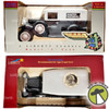 Liberty Classics Ford Model A Series Bank Master Mechanic with Key Car Vehicle NRFP