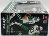 NY Jets 2 Pack Mark Sanchez Shonn Greene Figures 2010 McFarlane Toys 071310