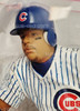 MLB Chicago Cubs Aramis Ramirez Figure 2006 McFarlane Toys 281205 NRFP