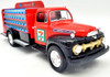 7-Eleven 1951 Ford Bottler's Truck Classic Selection Die Cast Replica NEW