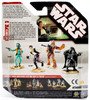 Star Wars Unleashed Battle Figure 4 Pack Cantina Encounter 2007 Hasbro 87288