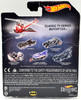 Hot Wheels DC's Batman Classic TV Series Batcopter Mattel 2015 NRFP