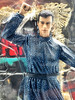 McFarlane Movie Maniacs Psycho Norman Bates Action Figure 1999 Series 2