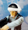 Star Wars Unleashed Battle Figure 4 Pack Rebel Blockade Troopers Hasbro 87177