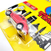 Dick Tracy Set of 2 Cars Tracy and Tess' Vehicles Die Cast UNPUNCHED CARDS NEW