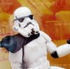 Star Wars Unleashed Battle Figure 4 Pack Sandtrooper Search 2007 Hasbro 87289