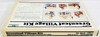 Greenleaf Village Model Kit 3/8" Scale No. 8016 Vintage 1986 NEW