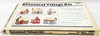 Greenleaf Village Model Kit 3/8" Scale No. 8016 Vintage 1986 NEW
