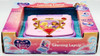 Barbie & The Diamond Castle Learning Laptop 2008 Oregon Scientific No. DJ68 NEW