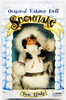 Snowflake from Alaska Original Eskimo 7" Doll With Dog NRFB