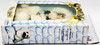 Snowflake from Alaska Original Eskimo 7" Doll With Dog NRFB