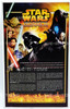 Star Wars Revenge of the Sith Darth Vader Kellogg's Corn Flakes Cereal Box NEW