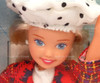 Travelin' Sisters Barbie Doll Set of Four Dolls & Accessories 1995 Mattel 14073