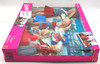 Travelin' Sisters Barbie Doll Set of Four Dolls & Accessories 1995 Mattel 14073