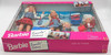 Travelin' Sisters Barbie Doll Set of Four Dolls & Accessories 1995 Mattel 14073