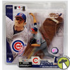 MLB Chicago Cubs Mark Prior Action Figure 2003 McFarlane Toys 72216 NRFP