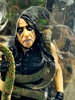Alice Cooper McFarlane Toys Alice Cooper Super Stage Action Figure 2000 McFarlane Toys NRFP