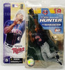 MLB Minnesota Twins Torii Hunter 2003 McFarlane Toys 71114 NRFP