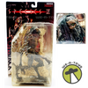 Movie Maniacs Species 2 Patrick Action Figure 1998 McFarlane Toys 17100
