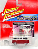 Johnny Lightning 1965 21 Window Samba Bus Volkswagen Die-Cast Toy Car 2002 NRFP